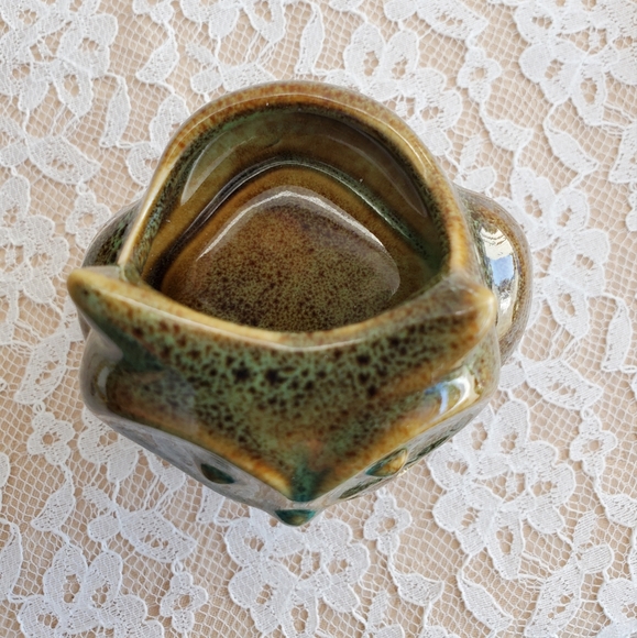 Ceramic Owl Night Light, add fragrance NEW Home Interiors 5 1/2" h x 3" w - Picture 5 of 8